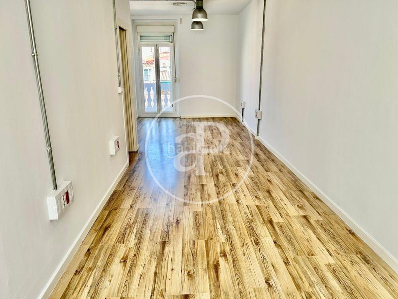Foto 5b5f5452-47e4-48ea-be60-7b5243b5811b. Rent flat with heating in Gran Via Valencia