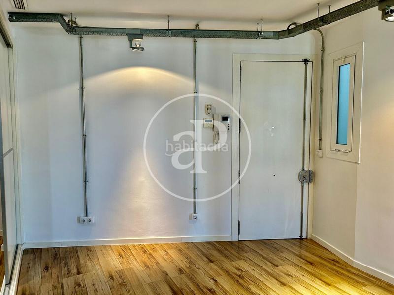 Foto 7eeb9a1b-c77d-4a3c-b6fc-7403290abb5a. Rent flat with heating in Gran Via Valencia