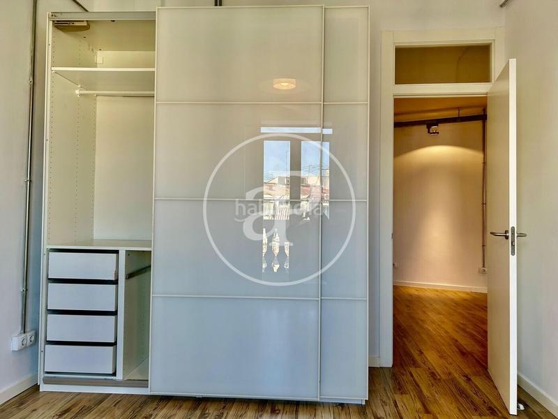 Foto 8a7b3354-db48-46f7-9bd7-fbebc87395a2. Rent flat with heating in Gran Via Valencia