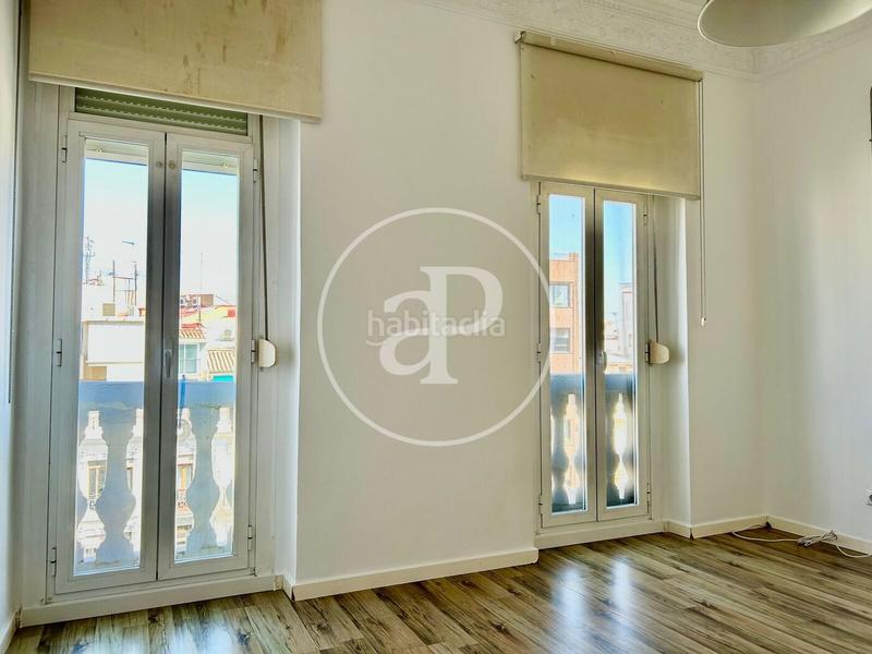 Foto 9bf20fe8-77b4-498f-9669-93ea9209c342. Rent flat with heating in Gran Via Valencia