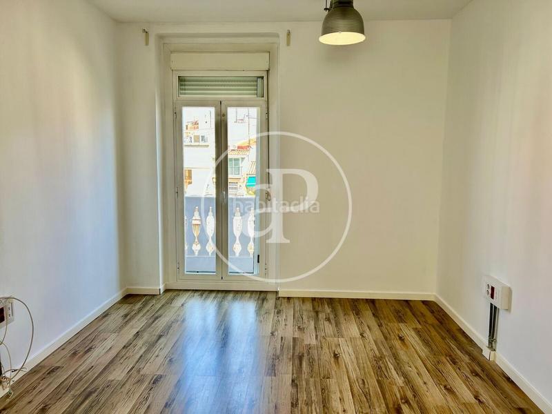 Foto e20b98cb-9d81-4161-a0e6-bbd7f54f5b68. Rent flat with heating in Gran Via Valencia