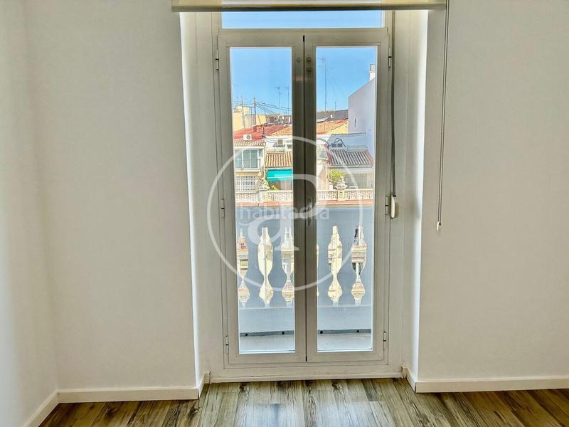 Foto ea674a1d-f5bc-4c83-8d3b-7cdbfa0caf86. Rent flat with heating in Gran Via Valencia