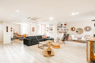 Appartement à Sarrià. Piso en venta en manuel girona