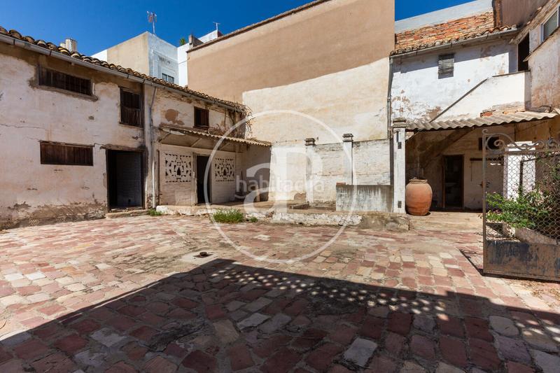 Foto 38d70173-3f93-467c-9602-cd8bdb75b50d. Casa adosada casa en venta en Sollana