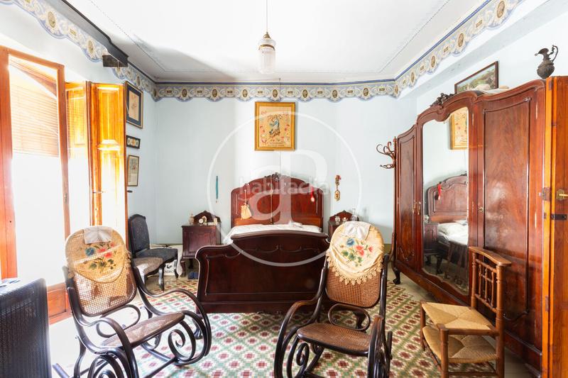 Foto 4dd39493-91a8-431d-a4fd-5a8d5a2d932c. Casa adosada casa en venta en Sollana