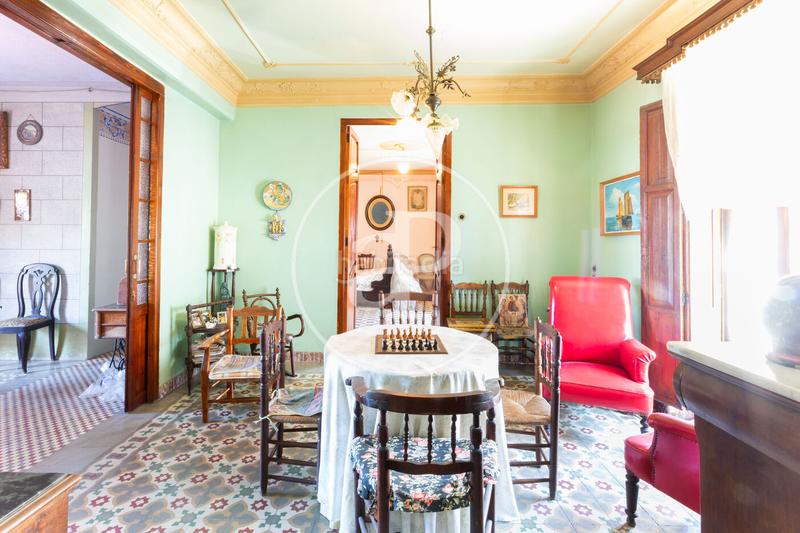 Foto 6b7d8c69-d46d-421a-b4c0-1fdf9d734c32. Casa adosada casa en venta en Sollana
