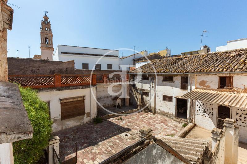Foto 7aa0062f-41d3-4b6e-97cc-64250cd19a88. Casa adosada casa en venta en Sollana