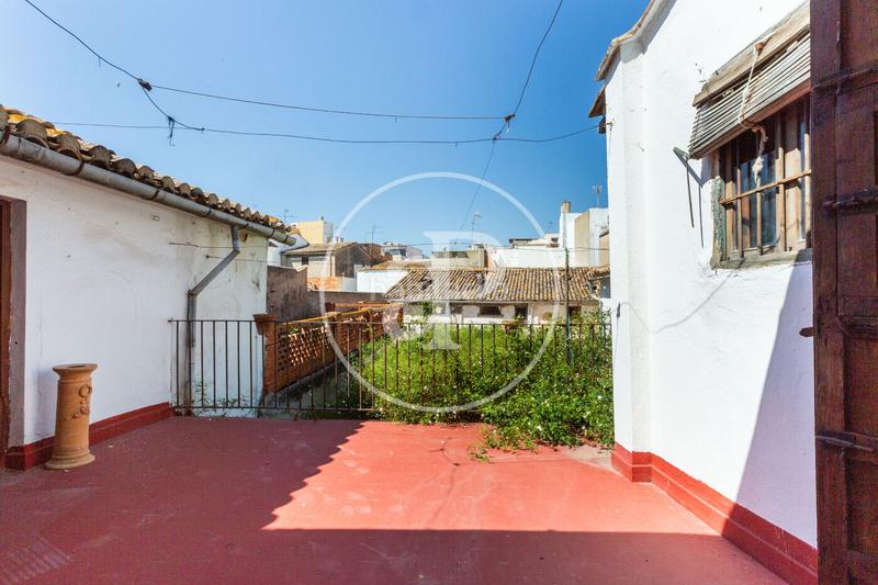 Foto 8a1a90a9-3f2b-4bb6-b9f5-ae162929a57a. Casa adosada casa en venta en Sollana