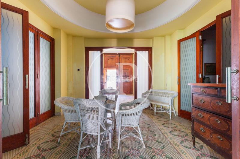 Foto a2ce2800-8289-4c7e-9cb8-b0db99c40453. Casa adosada casa en venta en Sollana