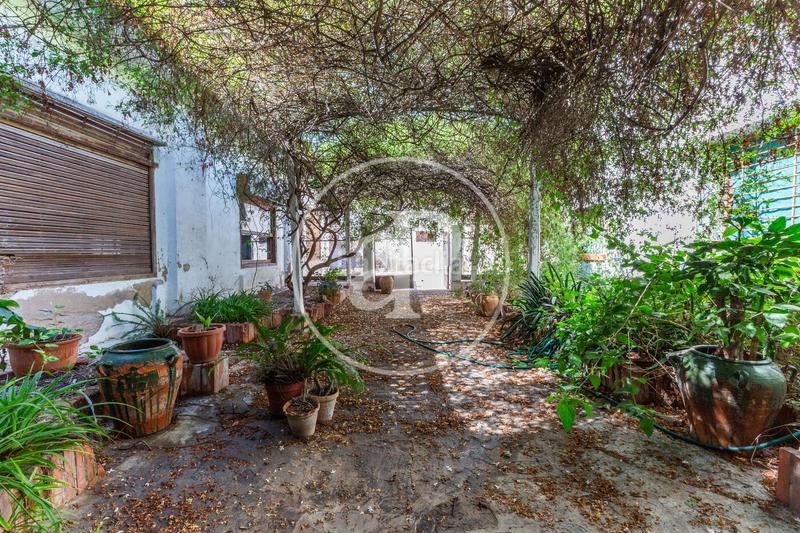 Foto a34b95cc-77c2-4c8e-b11a-b9994054a243. Casa adosada casa en venta en Sollana