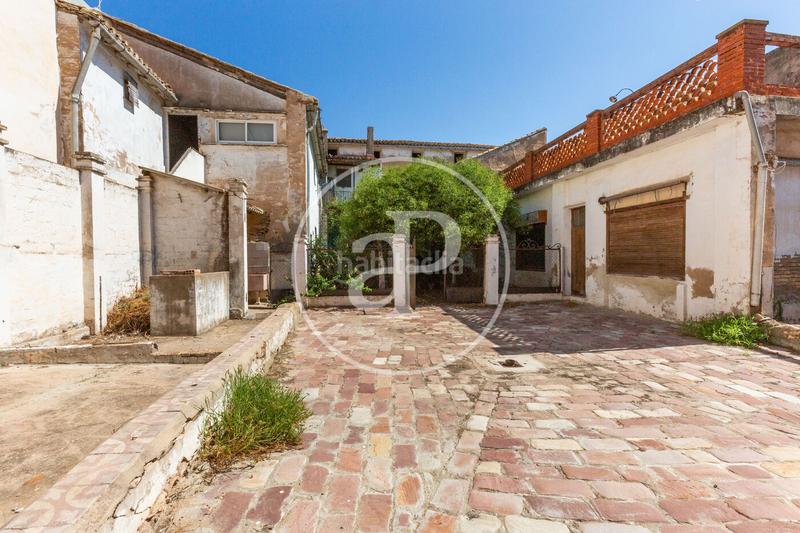 Foto b3710f8c-1025-4013-826a-3aa575ac449b. Casa adosada casa en venta en Sollana