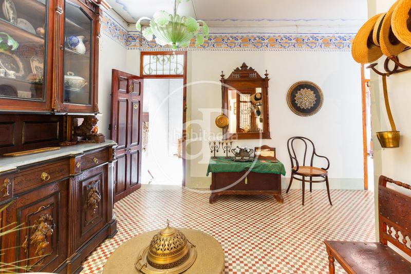 Foto bd8ec9b2-e8e1-4ad0-9849-369a4d672b1c. Casa adosada casa en venta en Sollana