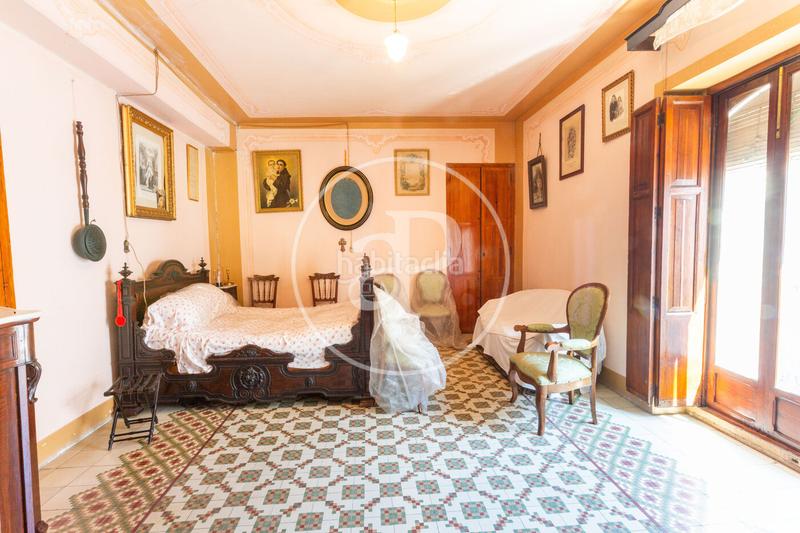 Foto f6f481a1-de47-47b3-9599-539bd2813c67. Casa adosada casa en venta en Sollana