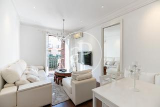 Appartement  Carrer del parlament. Piso en venta en la calle parlament