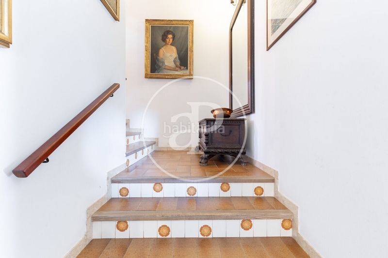 Foto d9b985bf-a3ad-4756-9361-4d3f16cf628e. Casa amb calefacció aparcament a Bellaterra
