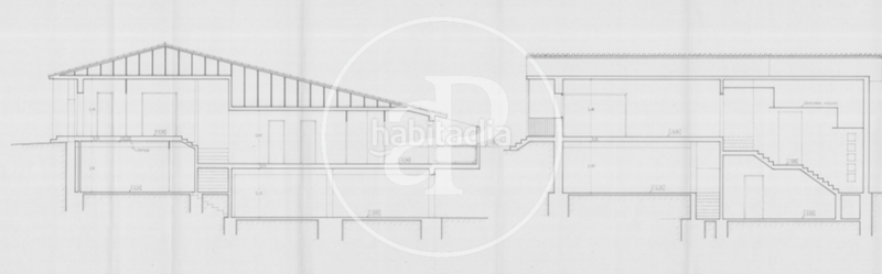 Foto 25388a79-6dbb-4d67-88c5-226626edaa94. Maison avec chauffage parking dans Bellaterra