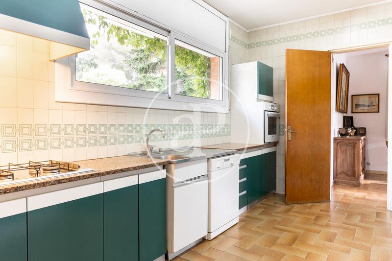 Foto 2772b9d8-3834-4716-8908-1f39fb4981b8. Maison avec chauffage parking dans Bellaterra