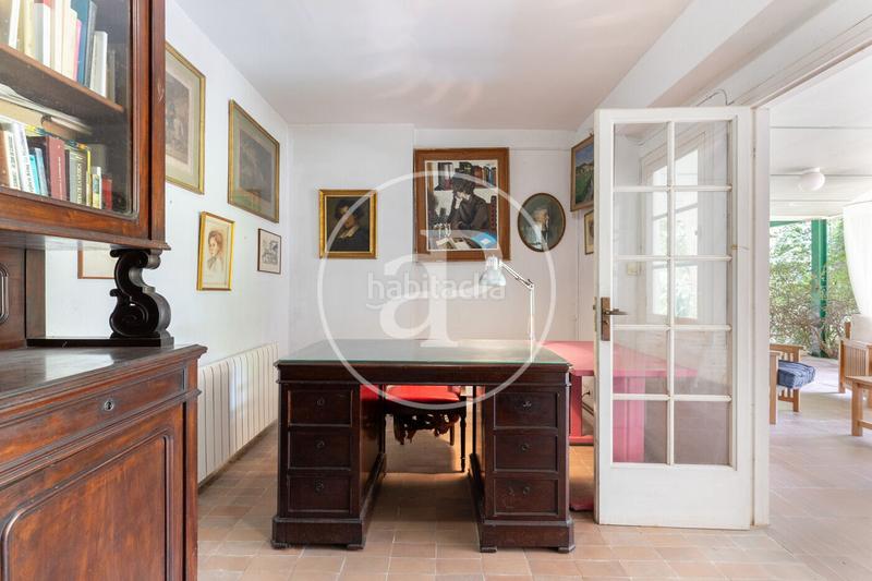 Foto 39a9ab98-e6bb-41ca-8940-fb544b94d4d1. Maison avec chauffage parking dans Bellaterra