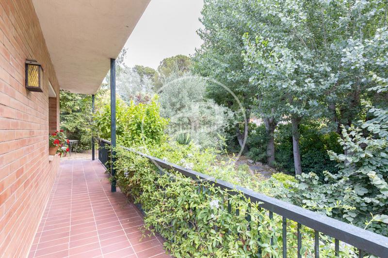 Foto 5af5996c-8d82-4571-be5c-732be484d2a0. Maison avec chauffage parking dans Bellaterra