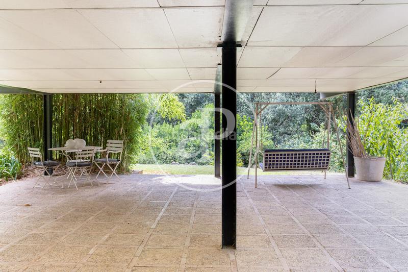 Foto 7843466d-75ab-41ab-a319-091bdd1ef800. Maison avec chauffage parking dans Bellaterra