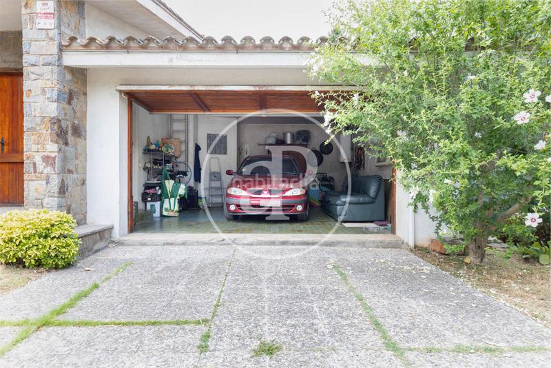 Foto 94e5f369-f321-4415-8089-debd0a79f96d. Maison avec chauffage parking dans Bellaterra