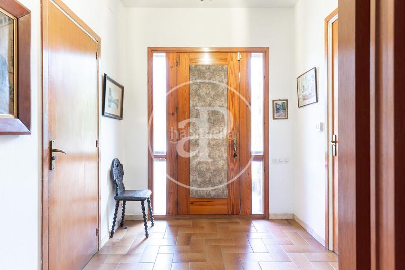 Foto fd16f9fa-135f-44a4-bdc0-b2e9cd2aeeca. Maison avec chauffage parking dans Bellaterra