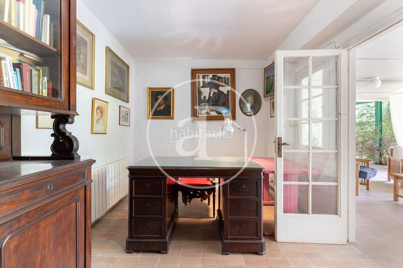 Foto 39a9ab98-e6bb-41ca-8940-fb544b94d4d1. Casa amb calefacció aparcament a Bellaterra