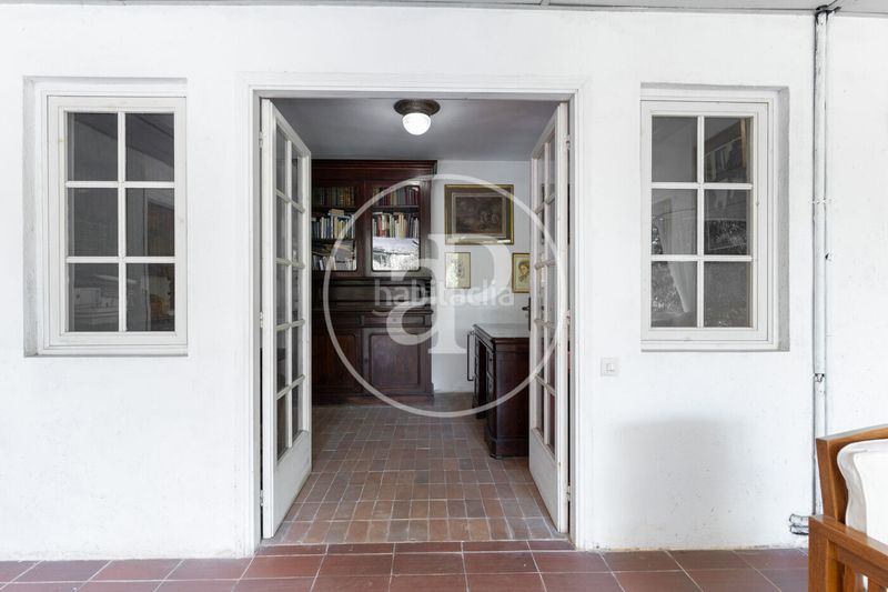 Foto cef4d86a-21f9-4072-a290-9dd65a130b98. Casa amb calefacció aparcament a Bellaterra