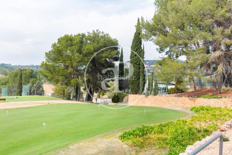 Foto c52dcf27-b446-4bfb-b278-fc4f07851137. Reihenhaus mit heizung pool in El Bosque Chiva