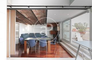 Location Appartement  Carrer del consell de cent. Piso en alquiler en calle consejo de ciento
