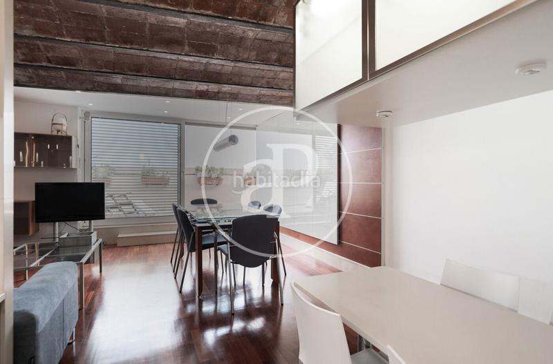 Foto 118fd82d-a3ce-4a54-a56c-426ce299befd. Location appartement avec chauffage dans L´Antiga Esquerra de l´Eixample Barcelona