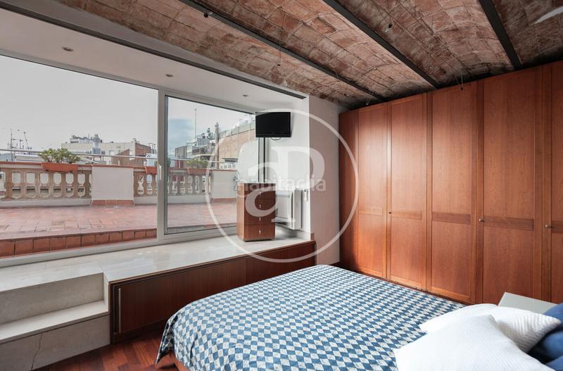 Foto 32863ee3-c94e-43f4-819d-2a4c286ddedd. Location appartement avec chauffage dans L´Antiga Esquerra de l´Eixample Barcelona
