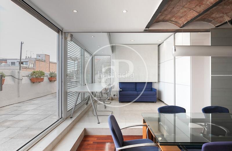 Foto 4d32663b-ac99-4314-b883-9c37a18bea33. Location appartement avec chauffage dans L´Antiga Esquerra de l´Eixample Barcelona