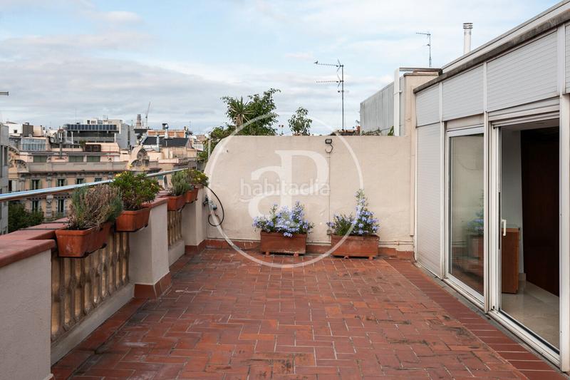 Foto 5104b1ce-60fd-43fa-b4dc-bb0caecd859c. Location appartement avec chauffage dans L´Antiga Esquerra de l´Eixample Barcelona