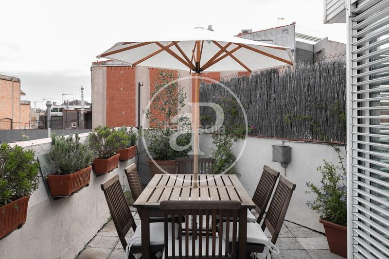 Foto 52b3cbb7-269f-47ad-87a4-41ecf76414d6. Location appartement avec chauffage dans L´Antiga Esquerra de l´Eixample Barcelona