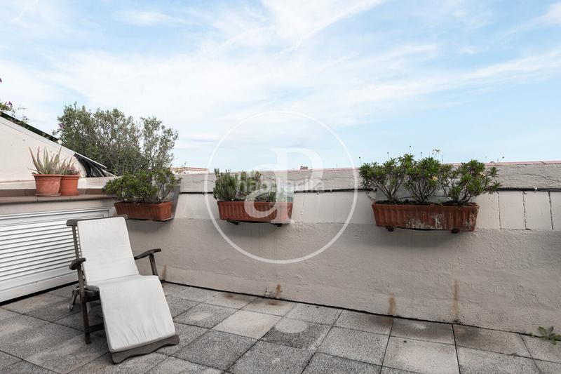 Foto 567871f5-9b50-4d95-8502-df41c6260048. Location appartement avec chauffage dans L´Antiga Esquerra de l´Eixample Barcelona