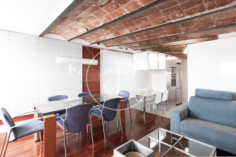 Foto 5cb76c2c-1b49-4f01-9424-9a90f5fa8fb1. Location appartement avec chauffage dans L´Antiga Esquerra de l´Eixample Barcelona