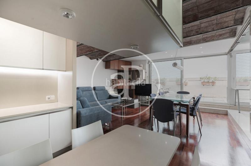 Foto 69925846-1b29-4518-8fed-65a44dddec44. Location appartement avec chauffage dans L´Antiga Esquerra de l´Eixample Barcelona