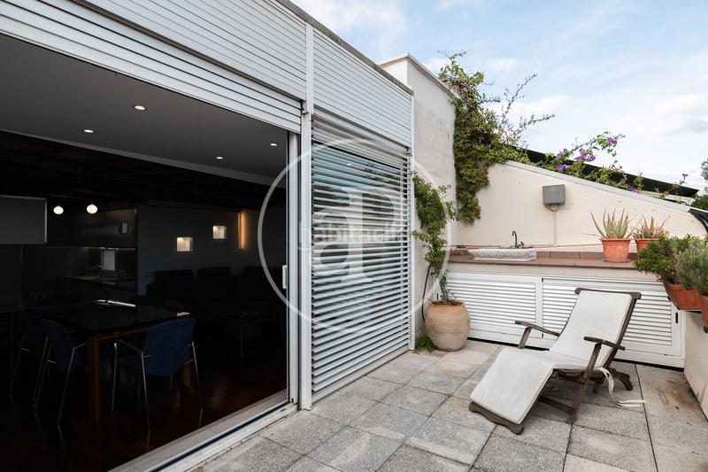 Foto 82fc7590-164c-4610-b3f9-d089a5a2e1e3. Location appartement avec chauffage dans L´Antiga Esquerra de l´Eixample Barcelona