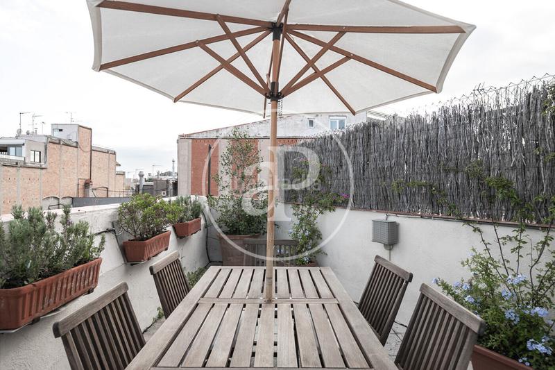 Foto 8763ce79-20af-45c5-8eb5-7fdc1a5000aa. Location appartement avec chauffage dans L´Antiga Esquerra de l´Eixample Barcelona