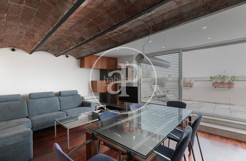Foto 91a7de6c-ced6-4543-a90d-6147561da6ec. Location appartement avec chauffage dans L´Antiga Esquerra de l´Eixample Barcelona