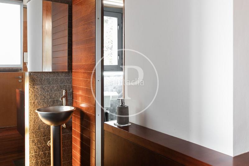 Foto 985a8e4b-f4a7-455a-b79f-be2e223281c7. Location appartement avec chauffage dans L´Antiga Esquerra de l´Eixample Barcelona