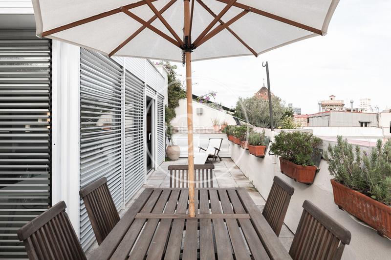 Foto 9a212414-056e-4207-8f4c-9aa2ff4a08ac. Location appartement avec chauffage dans L´Antiga Esquerra de l´Eixample Barcelona