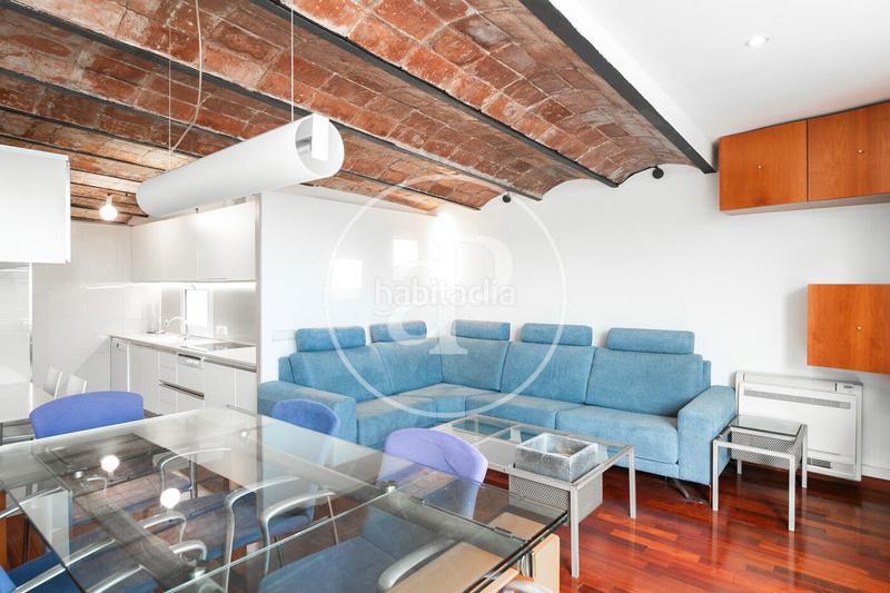 Foto af6a25aa-605c-4b61-bd72-3331592fb989. Location appartement avec chauffage dans L´Antiga Esquerra de l´Eixample Barcelona
