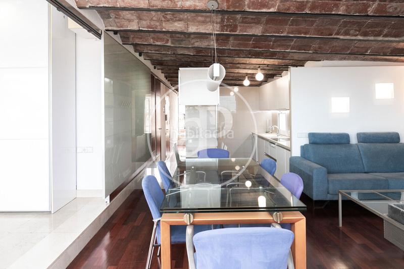 Foto d62b1403-d0b9-4b2b-821c-906ffb8b13b1. Location appartement avec chauffage dans L´Antiga Esquerra de l´Eixample Barcelona