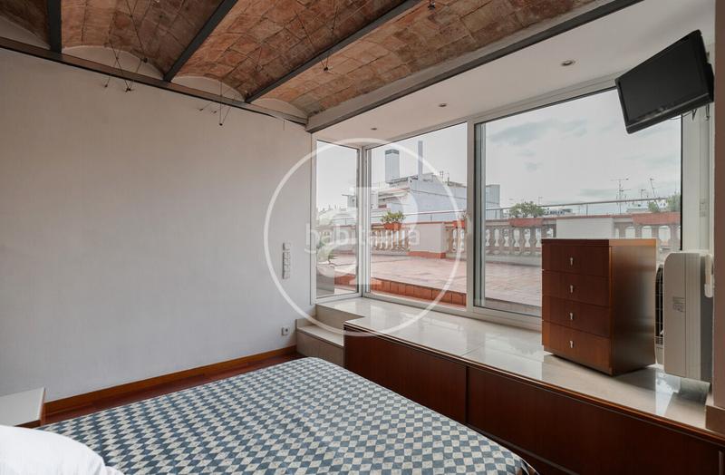 Foto e99a4dec-5443-4f9b-bda7-c2986978b2f1. Location appartement avec chauffage dans L´Antiga Esquerra de l´Eixample Barcelona