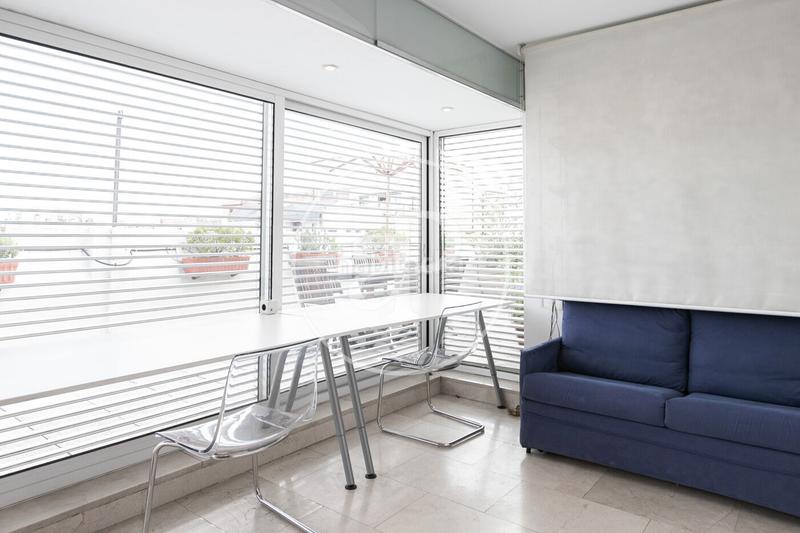 Foto e99ed546-dcb7-41fd-9f30-500cec6ee077. Location appartement avec chauffage dans L´Antiga Esquerra de l´Eixample Barcelona