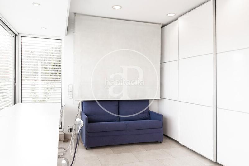 Foto f8e741b7-58f2-4981-bf72-10790752d763. Location appartement avec chauffage dans L´Antiga Esquerra de l´Eixample Barcelona