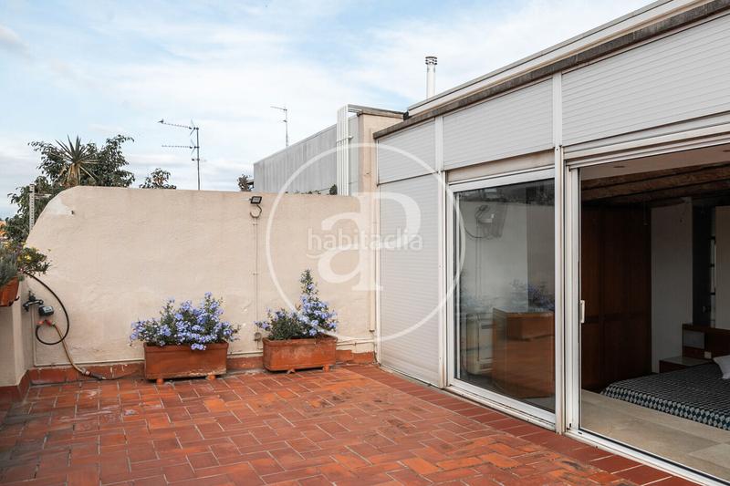 Foto 814caad8-f750-43e8-a8c0-4775b1cbc116. Miete etagenwohnung mit heizung in L´Antiga Esquerra de l´Eixample Barcelona