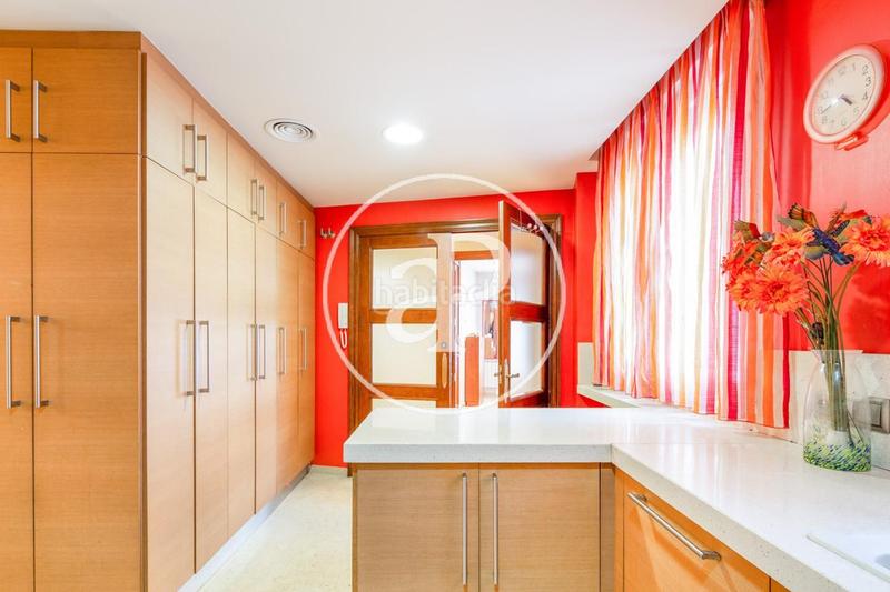 Foto 0db1fad5-efd0-4437-a741-14944c483fb5. Etagenwohnung mit heizung in El Pla del Remei Valencia